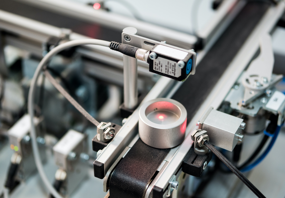 Smart Factory Solutions | Semiconductor | Manufacturing GBS